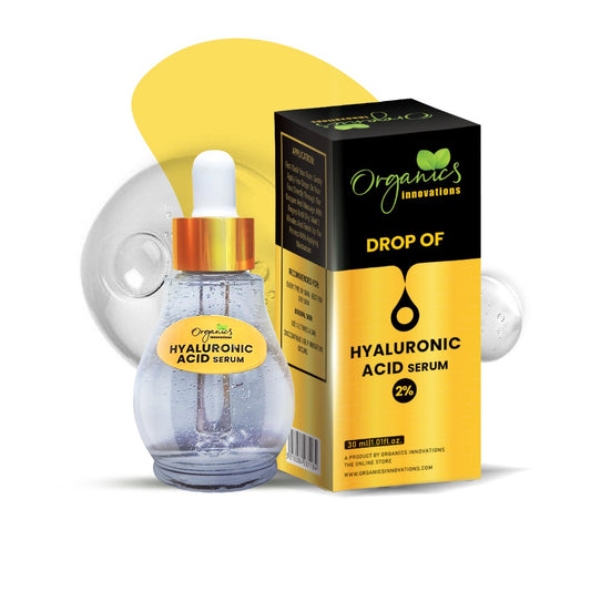 Hyaluronic Acid Serum